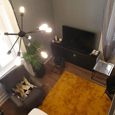 Sea Promenade - Center Apartment Opatija