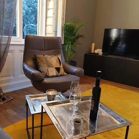 Apartment Sea Promenade - Center *