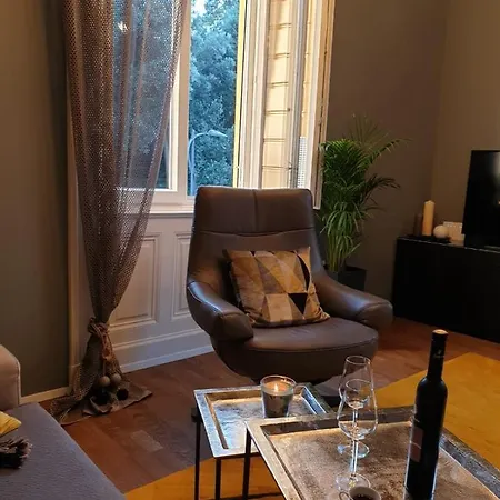 Sea Promenade - Center Apartment Opatija